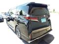 2023 Toyota Vellfire
