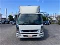 2021 Mitsubishi Fuso Fighter