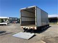 2021 Mitsubishi Fuso Fighter