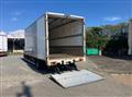 2021 Mitsubishi Fuso Fighter