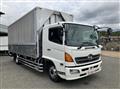 2008 Hino Ranger