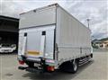 2008 Hino Ranger