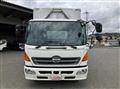 2008 Hino Ranger