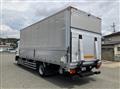 2008 Hino Ranger