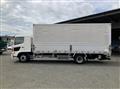 2008 Hino Ranger