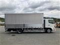 2008 Hino Ranger