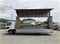 2008 Hino Ranger