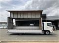 2008 Hino Ranger