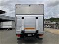 2008 Hino Ranger