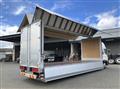 2019 Hino Ranger