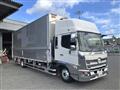 2019 Hino Ranger