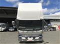 2019 Hino Ranger