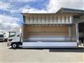 2019 Hino Ranger