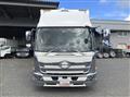 2019 Hino Ranger