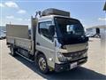 2021 Mitsubishi Fuso Canter