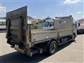 2021 Mitsubishi Fuso Canter