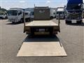 2021 Mitsubishi Fuso Canter