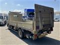 2021 Mitsubishi Fuso Canter