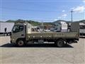2021 Mitsubishi Fuso Canter
