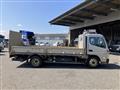 2021 Mitsubishi Fuso Canter