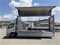 2017 Hino Dutro