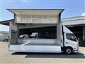 2017 Hino Dutro