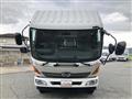 2017 Hino Ranger