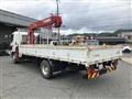 2017 Hino Ranger