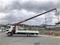 2017 Hino Ranger