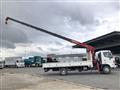 2017 Hino Ranger