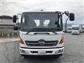 2017 Hino Ranger