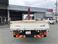 2017 Hino Ranger