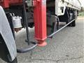 2017 Hino Ranger