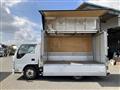 2013 Isuzu Elf Truck