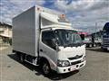 2018 Hino Dutro