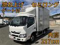2018 Hino Dutro