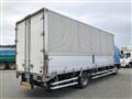 2008 Hino Ranger