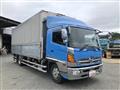 2008 Hino Ranger