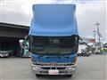 2008 Hino Ranger