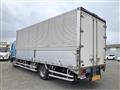2008 Hino Ranger