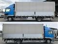 2008 Hino Ranger