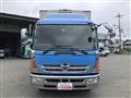 2008 Hino Ranger