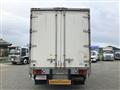 2008 Hino Ranger