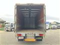 2008 Hino Ranger