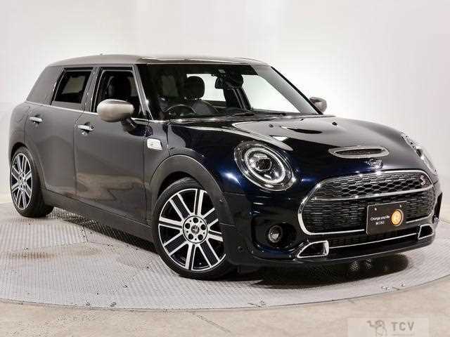 2019 BMW MINI