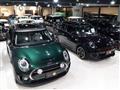 2019 BMW MINI