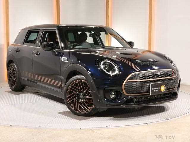 2024 BMW MINI