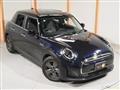 2021 BMW MINI