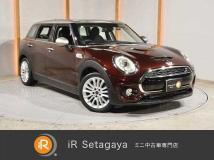 2017 BMW MINI