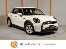 2021 BMW MINI